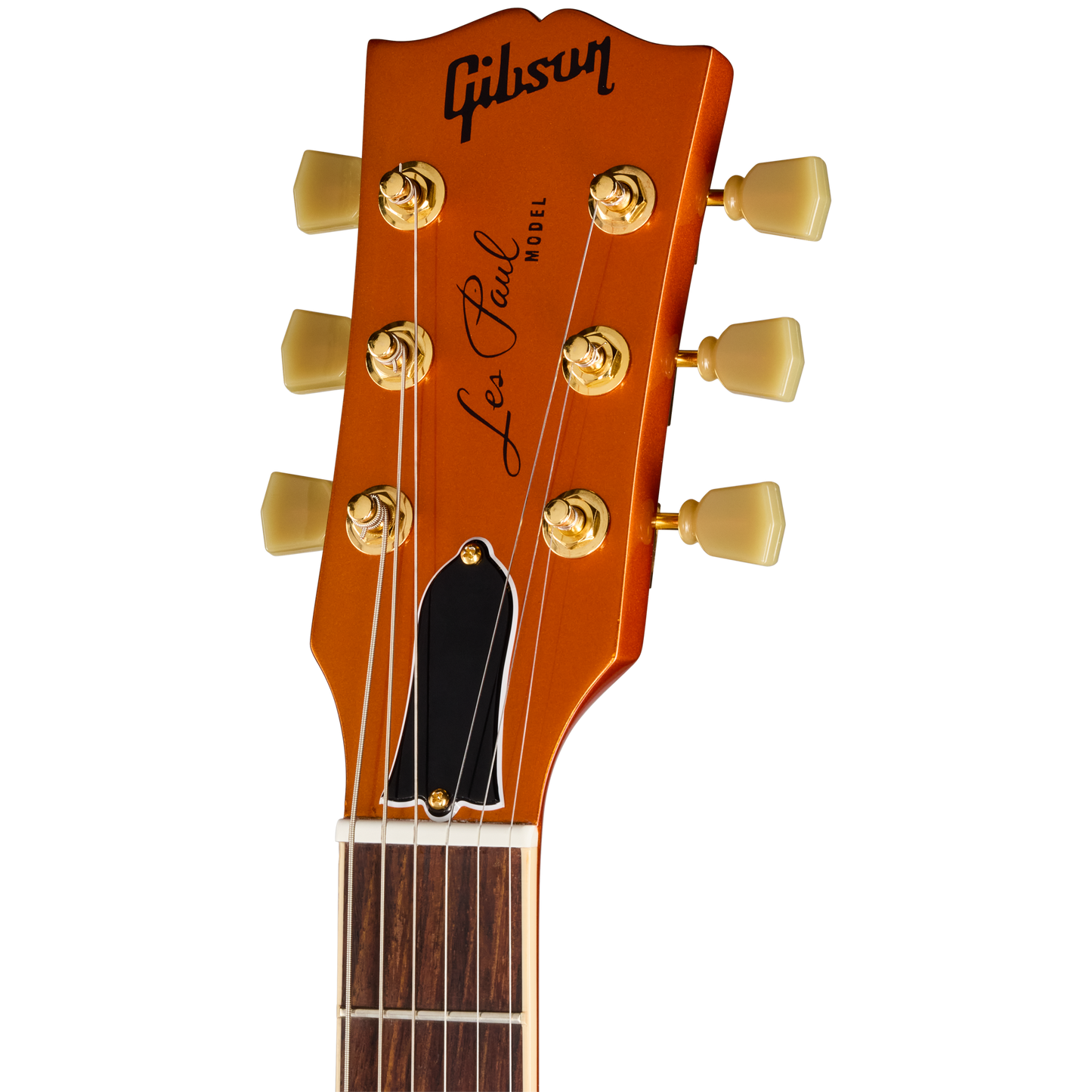 Gibson Mod™ Collection Les Paul Studio, Garibaldi Goldfish Electric Guitar Gibson Mod™ Collection