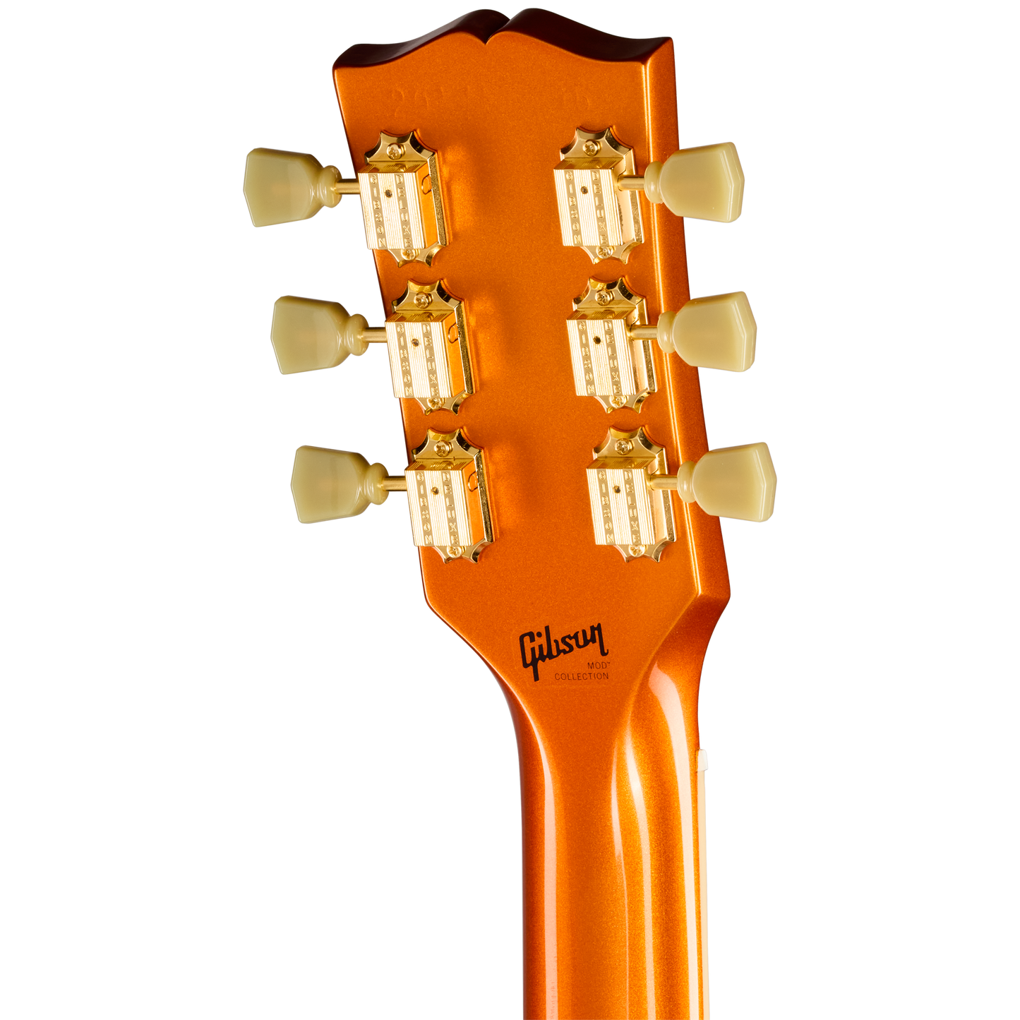 Gibson Mod™ Collection Les Paul Studio, Garibaldi Goldfish Electric Guitar Gibson Mod™ Collection
