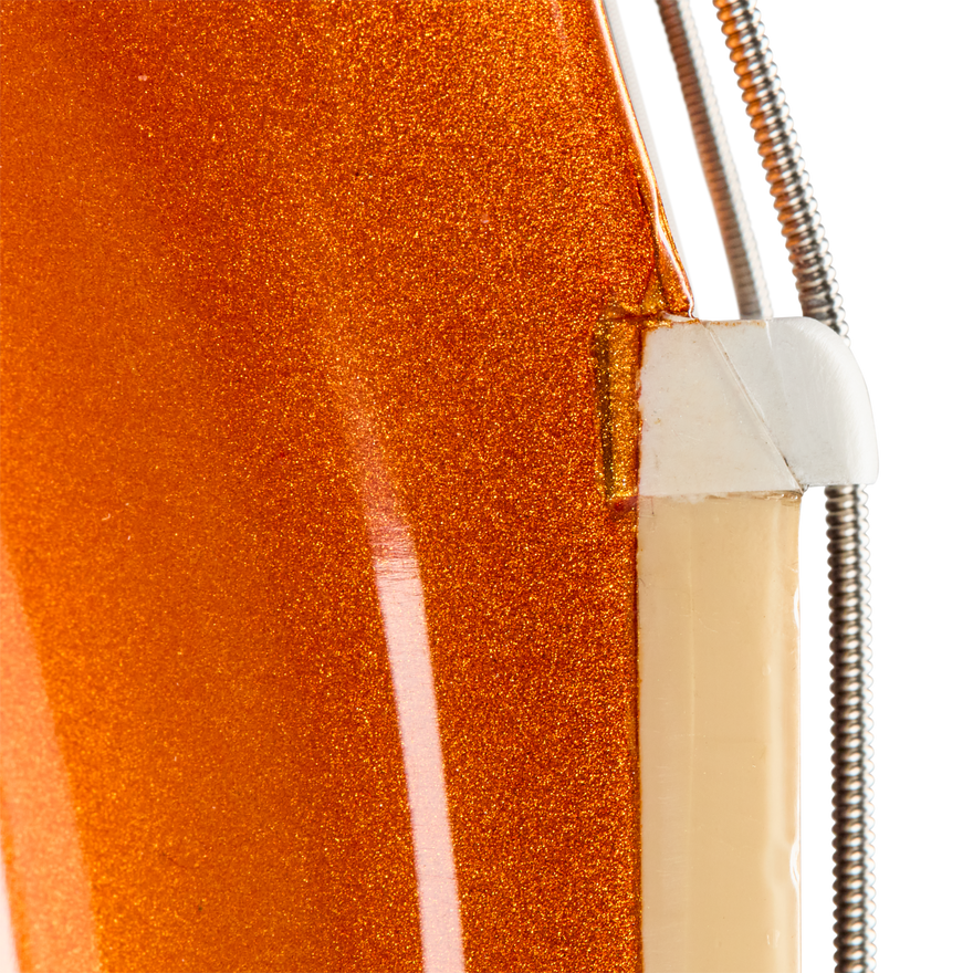 Gibson Mod™ Collection Les Paul Studio, Garibaldi Goldfish Electric Guitar Gibson Mod™ Collection