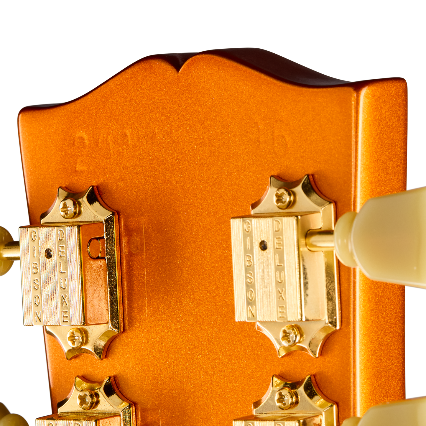 Gibson Mod™ Collection Les Paul Studio, Garibaldi Goldfish Electric Guitar Gibson Mod™ Collection