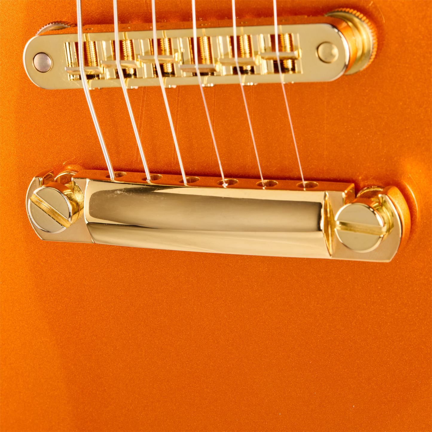 Gibson Mod™ Collection Les Paul Studio, Garibaldi Goldfish Electric Guitar Gibson Mod™ Collection