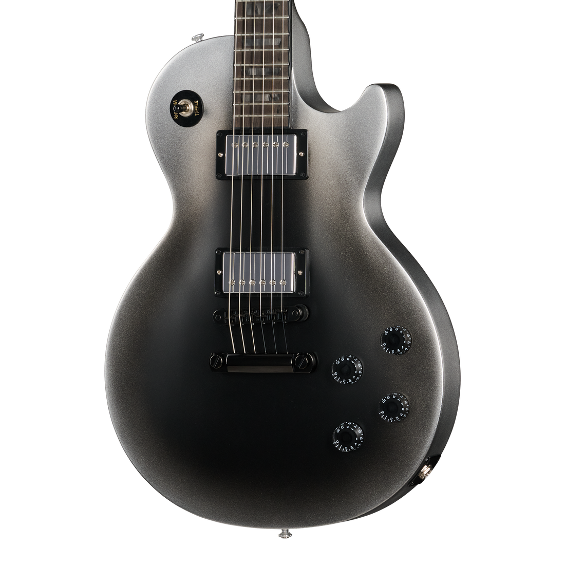Gibson Mod™ Collection Les Paul Studio Dark, Revlis Burst Electric Guitar Gibson Mod™ Collection