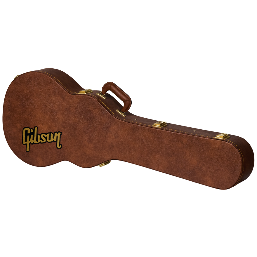 Gibson Mod™ Collection Les Paul Studio Dark, Revlis Burst Electric Guitar Gibson Mod™ Collection