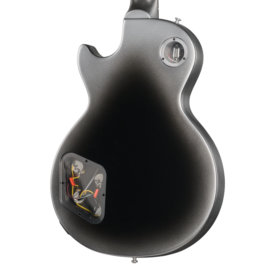 Gibson Mod™ Collection Les Paul Studio Dark, Revlis Burst Electric Guitar Gibson Mod™ Collection
