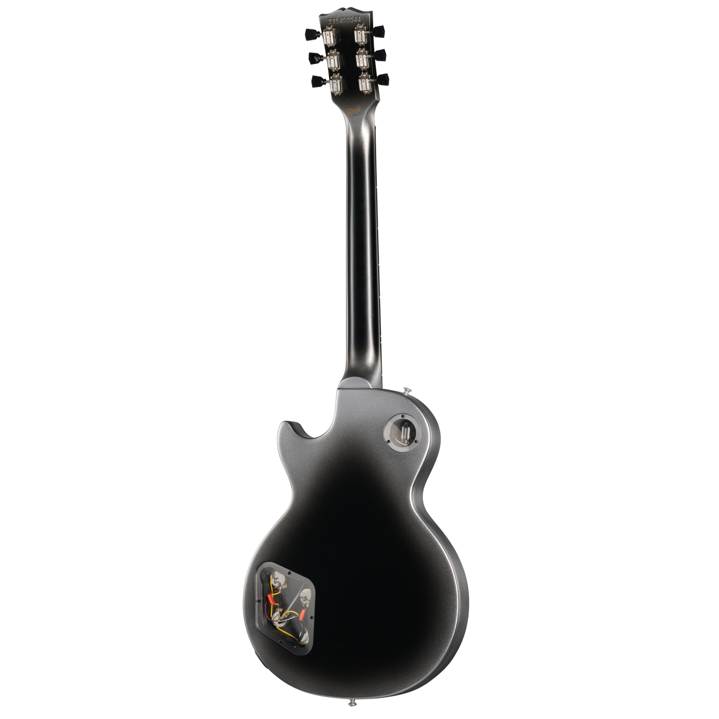 Gibson Mod™ Collection Les Paul Studio Dark, Revlis Burst Electric Guitar Gibson Mod™ Collection