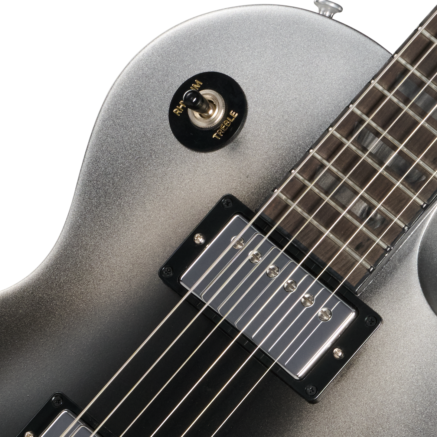 Gibson Mod™ Collection Les Paul Studio Dark, Revlis Burst Electric Guitar Gibson Mod™ Collection