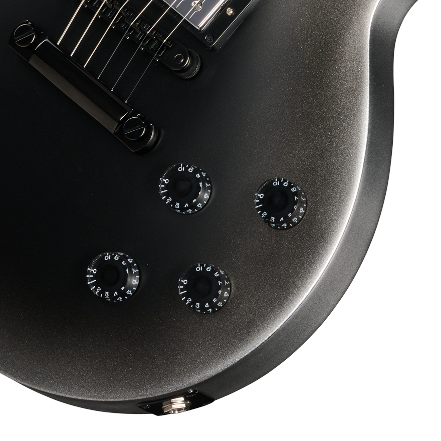 Gibson Mod™ Collection Les Paul Studio Dark, Revlis Burst Electric Guitar Gibson Mod™ Collection