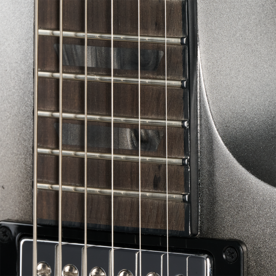 Gibson Mod™ Collection Les Paul Studio Dark, Revlis Burst Electric Guitar Gibson Mod™ Collection