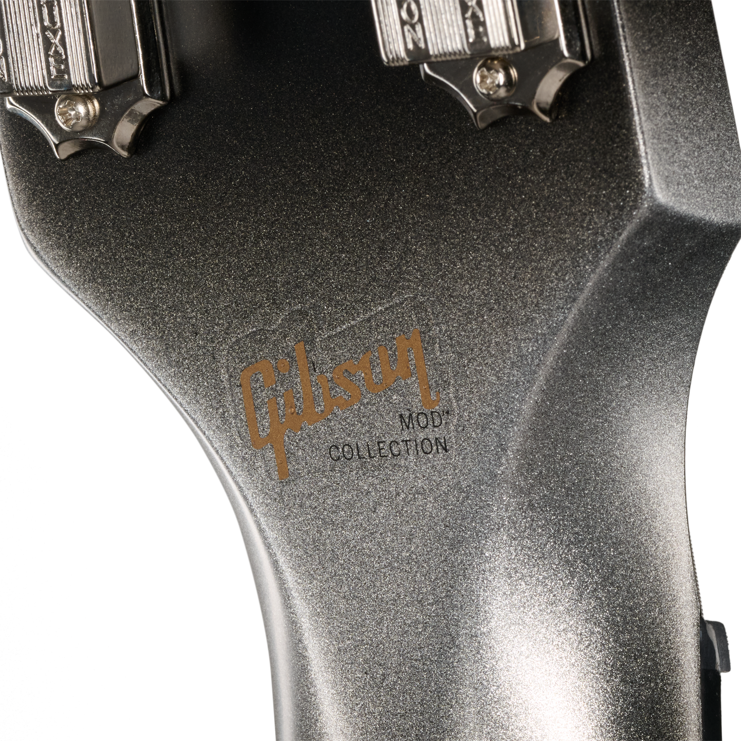 Gibson Mod™ Collection Les Paul Studio Dark, Revlis Burst Electric Guitar Gibson Mod™ Collection