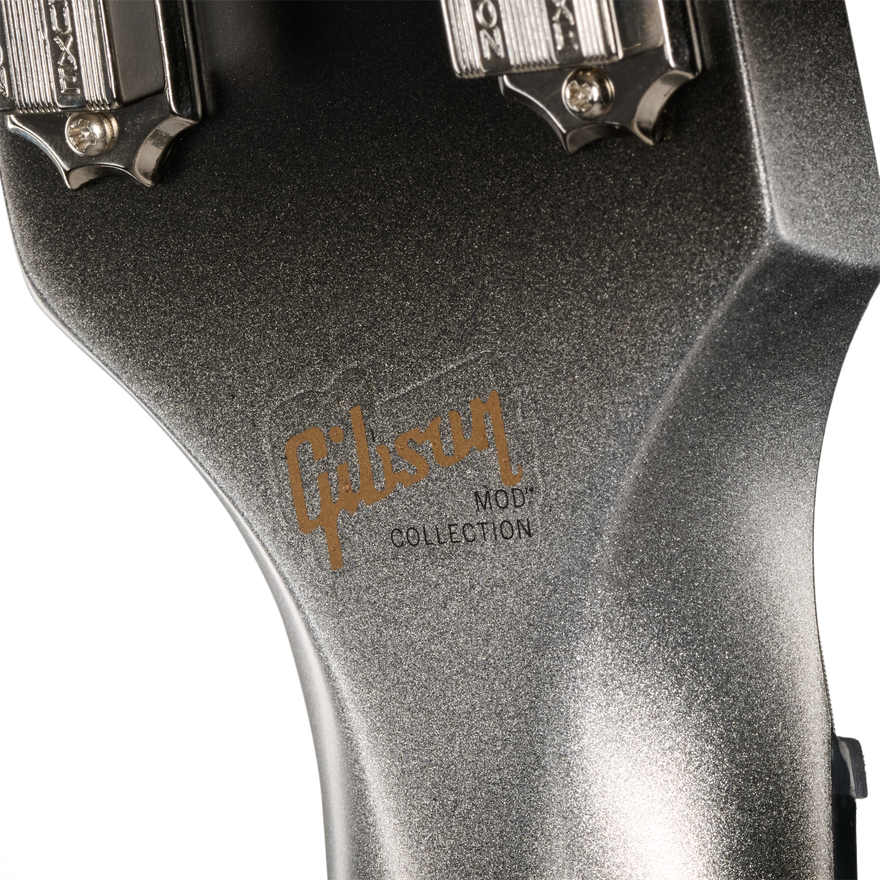 Gibson Mod™ Collection Les Paul Studio Dark, Revlis Burst Electric Guitar Gibson Mod™ Collection