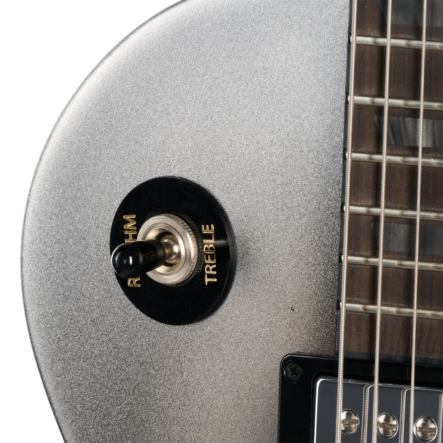 Gibson Mod™ Collection Les Paul Studio Dark, Revlis Burst Electric Guitar Gibson Mod™ Collection