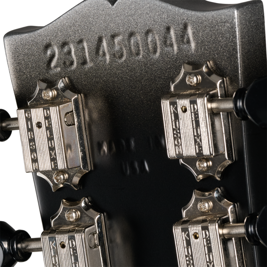 Gibson Mod™ Collection Les Paul Studio Dark, Revlis Burst Electric Guitar Gibson Mod™ Collection