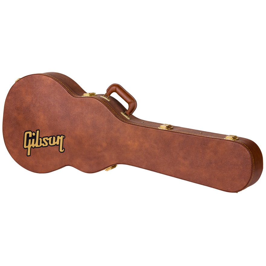 Gibson Mod™ Collection Les Paul Studio Session, Ultimate Cobalt Electric Guitar Gibson Mod™ Collection