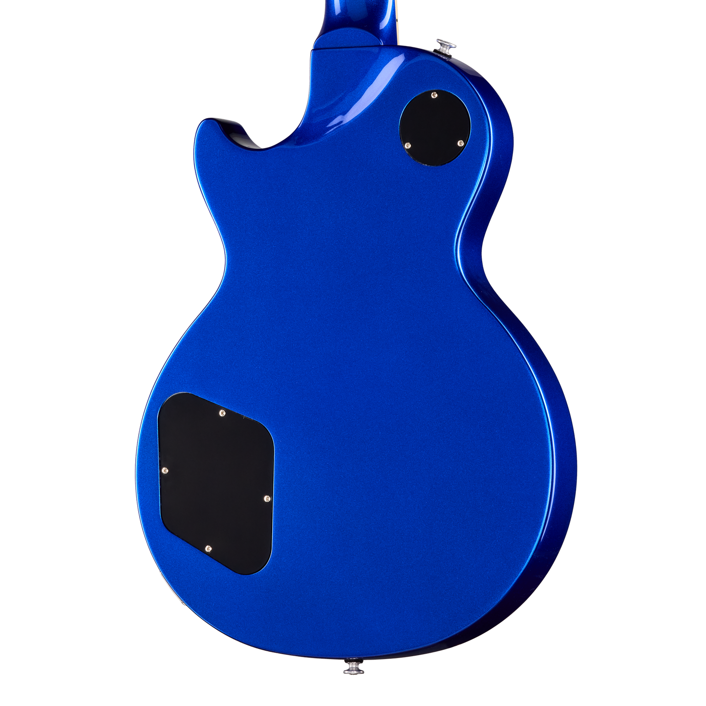 Gibson Mod™ Collection Les Paul Studio Session, Ultimate Cobalt Electric Guitar Gibson Mod™ Collection