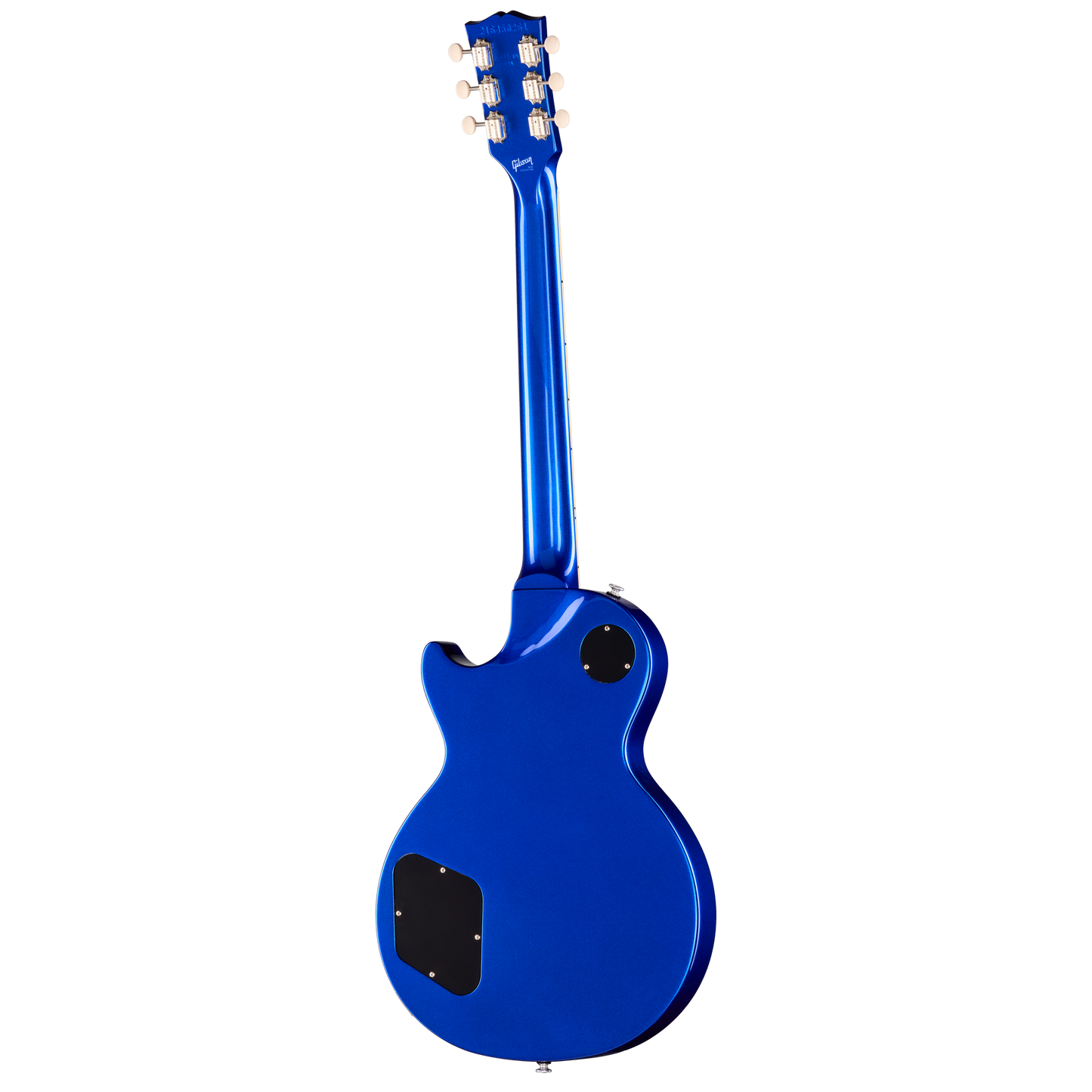 Gibson Mod™ Collection Les Paul Studio Session, Ultimate Cobalt Electric Guitar Gibson Mod™ Collection