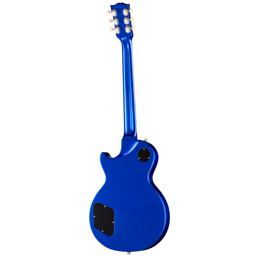 Gibson Mod™ Collection Les Paul Studio Session, Ultimate Cobalt Electric Guitar Gibson Mod™ Collection