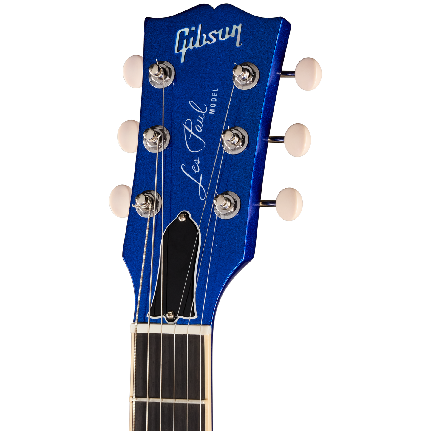 Gibson Mod™ Collection Les Paul Studio Session, Ultimate Cobalt Electric Guitar Gibson Mod™ Collection