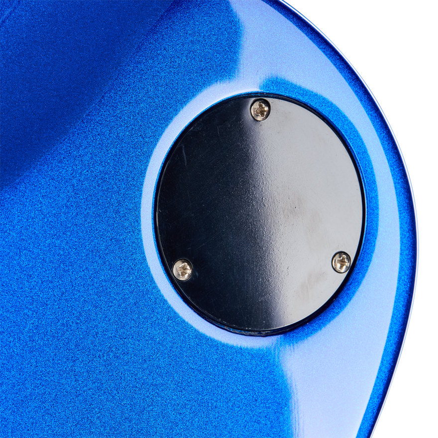 Gibson Mod™ Collection Les Paul Studio Session, Ultimate Cobalt Electric Guitar Gibson Mod™ Collection