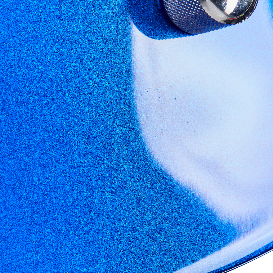 Gibson Mod™ Collection Les Paul Studio Session, Ultimate Cobalt Electric Guitar Gibson Mod™ Collection