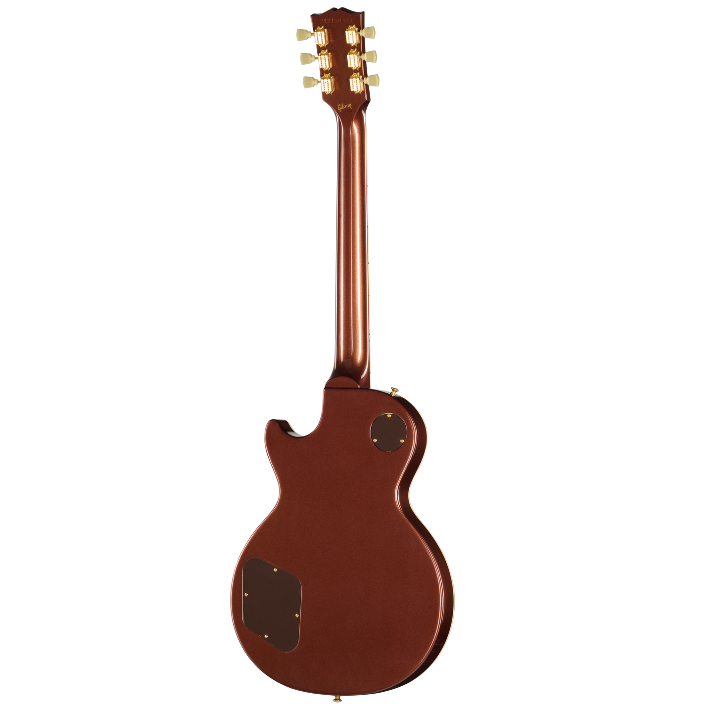 Gibson Mod™ Collection Les Paul Standard 50s, Sparkling Sienna Electric Guitar Gibson Mod™ Collection