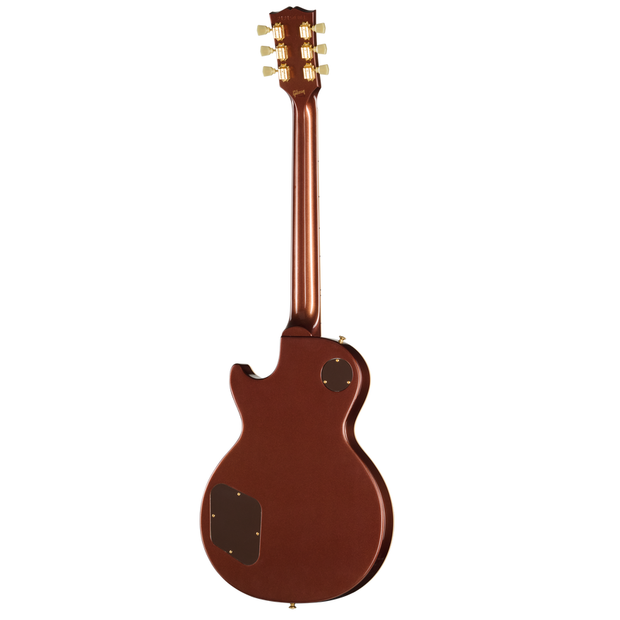Gibson Mod™ Collection Les Paul Standard 50s, Sparkling Sienna Electric Guitar Gibson Mod™ Collection