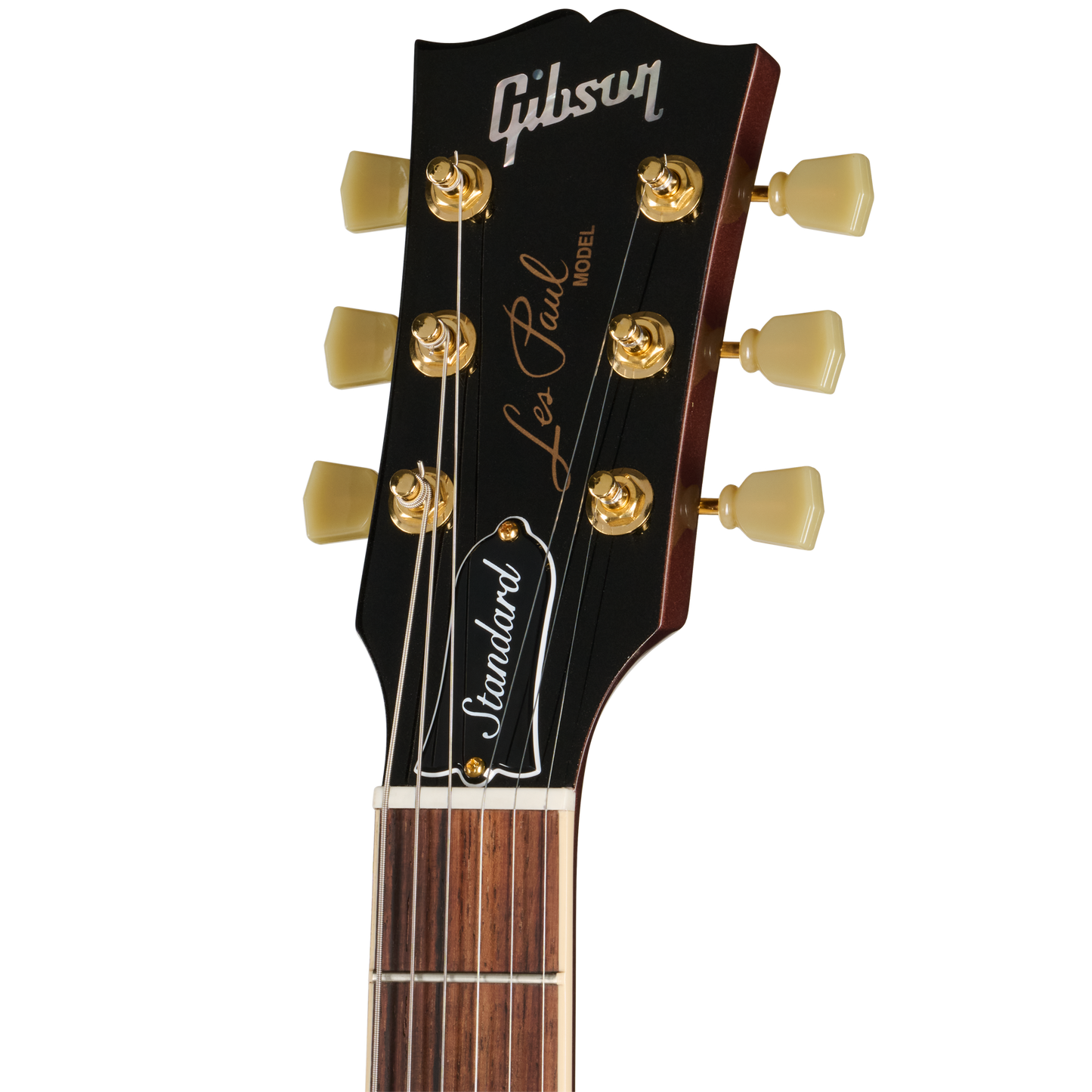 Gibson Mod™ Collection Les Paul Standard 50s, Sparkling Sienna Electric Guitar Gibson Mod™ Collection