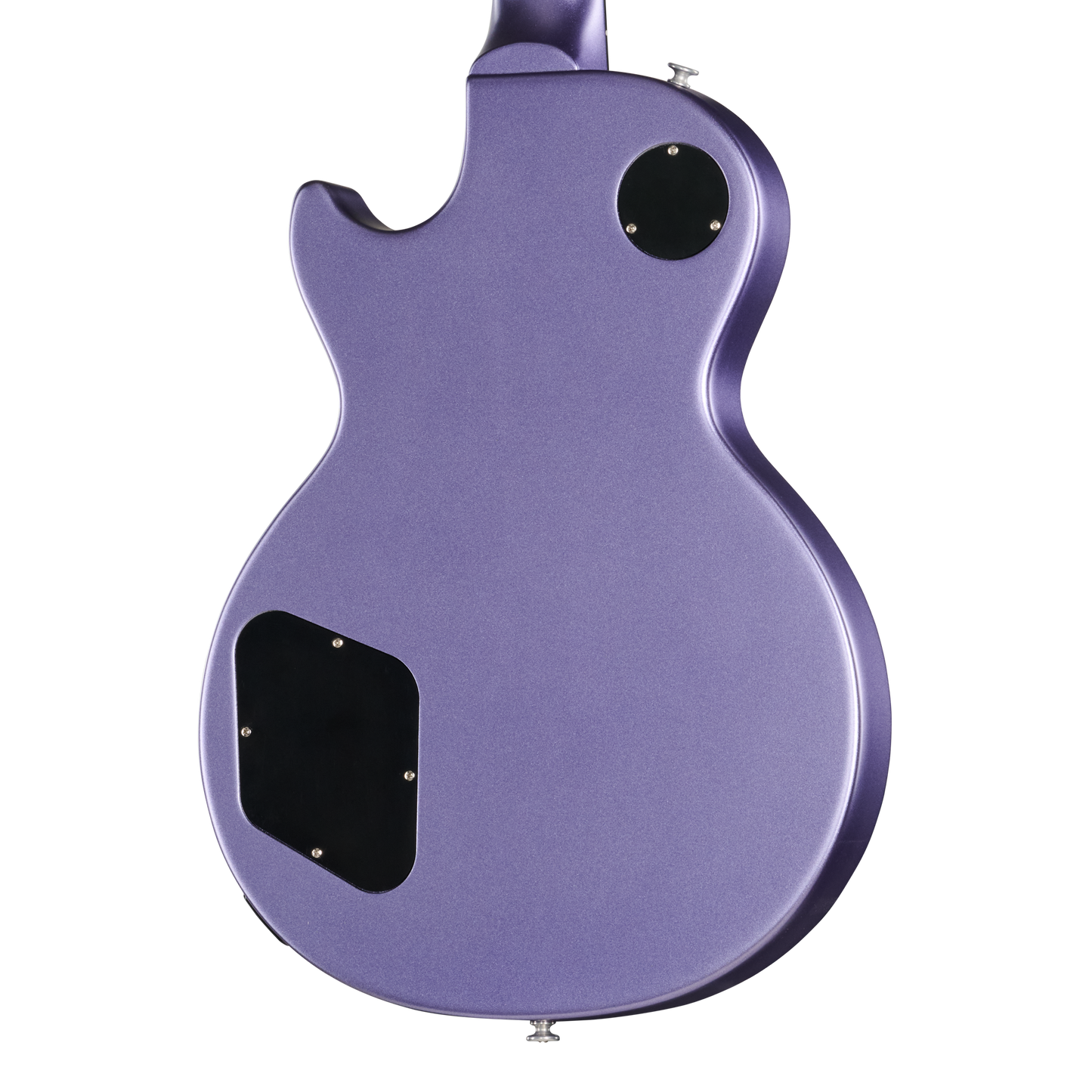 Gibson Mod™ Collection Les Paul Studio Dark, Lavender Grandeur Electric Guitar Gibson Mod™ Collection