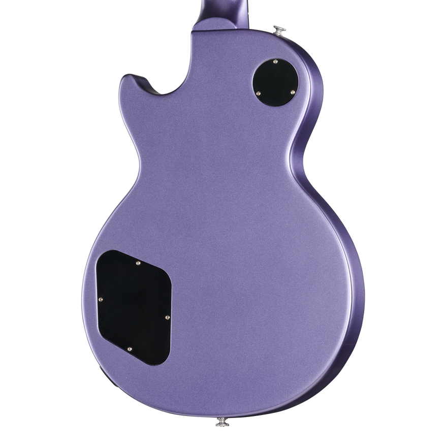Gibson Mod™ Collection Les Paul Studio Dark, Lavender Grandeur Electric Guitar Gibson Mod™ Collection