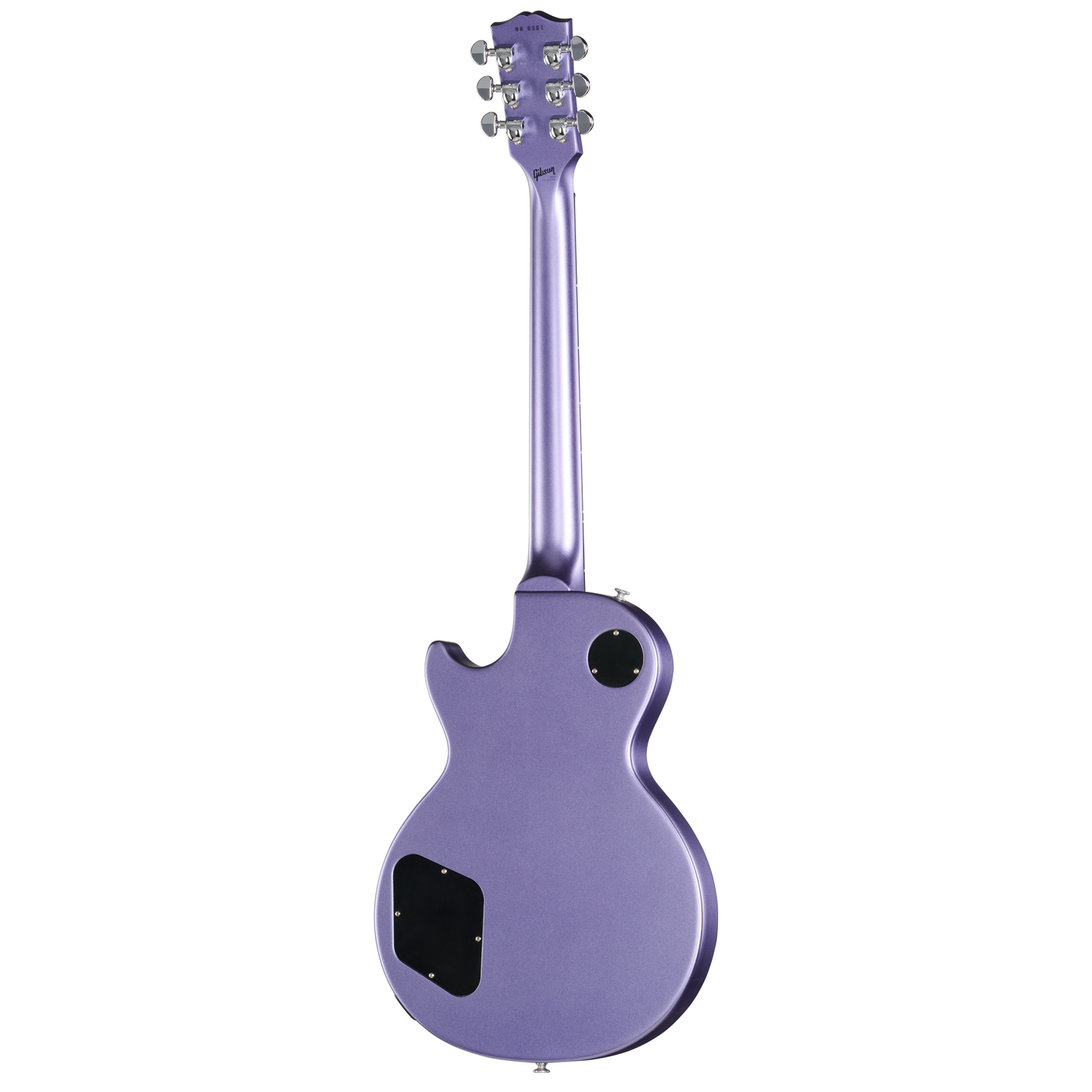 Gibson Mod™ Collection Les Paul Studio Dark, Lavender Grandeur Electric Guitar Gibson Mod™ Collection