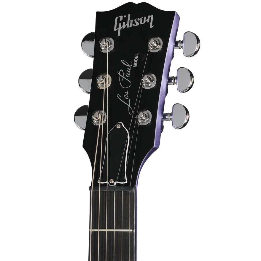 Gibson Mod™ Collection Les Paul Studio Dark, Lavender Grandeur Electric Guitar Gibson Mod™ Collection