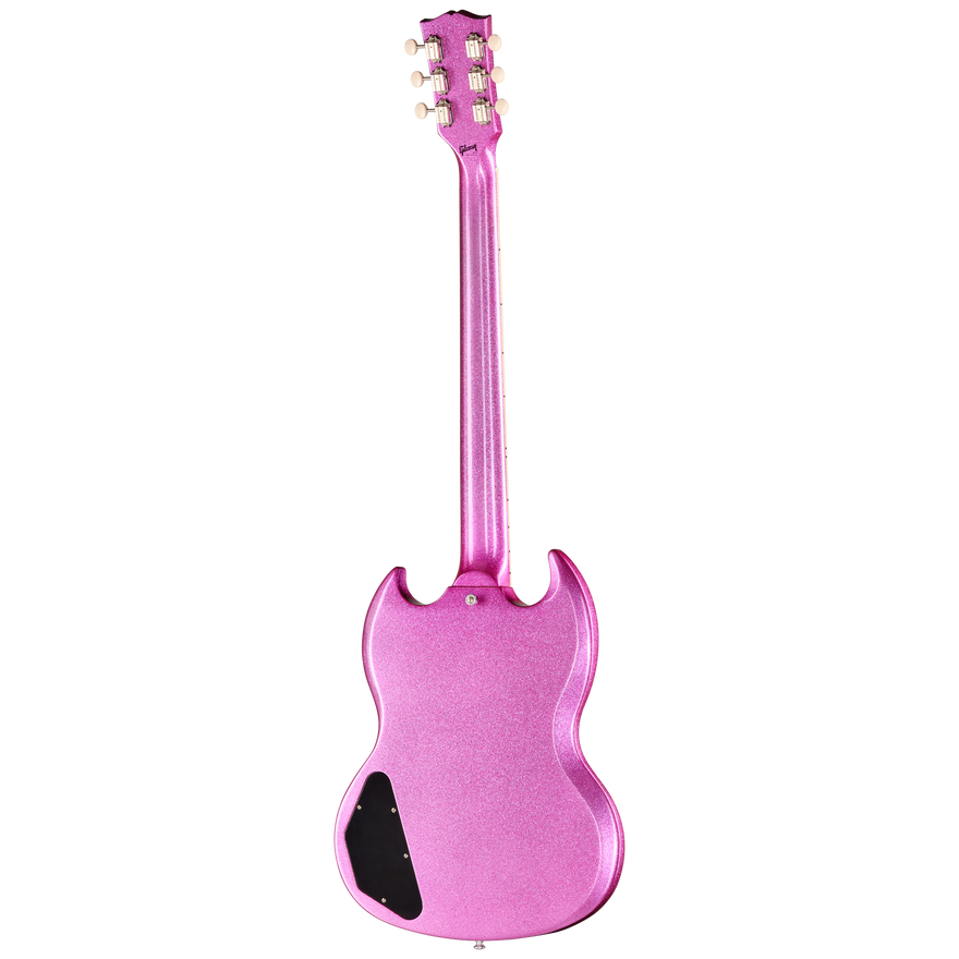 Gibson Mod™ Collection SG Special, Flamingo Pink Electric Guitar Gibson Mod™ Collection