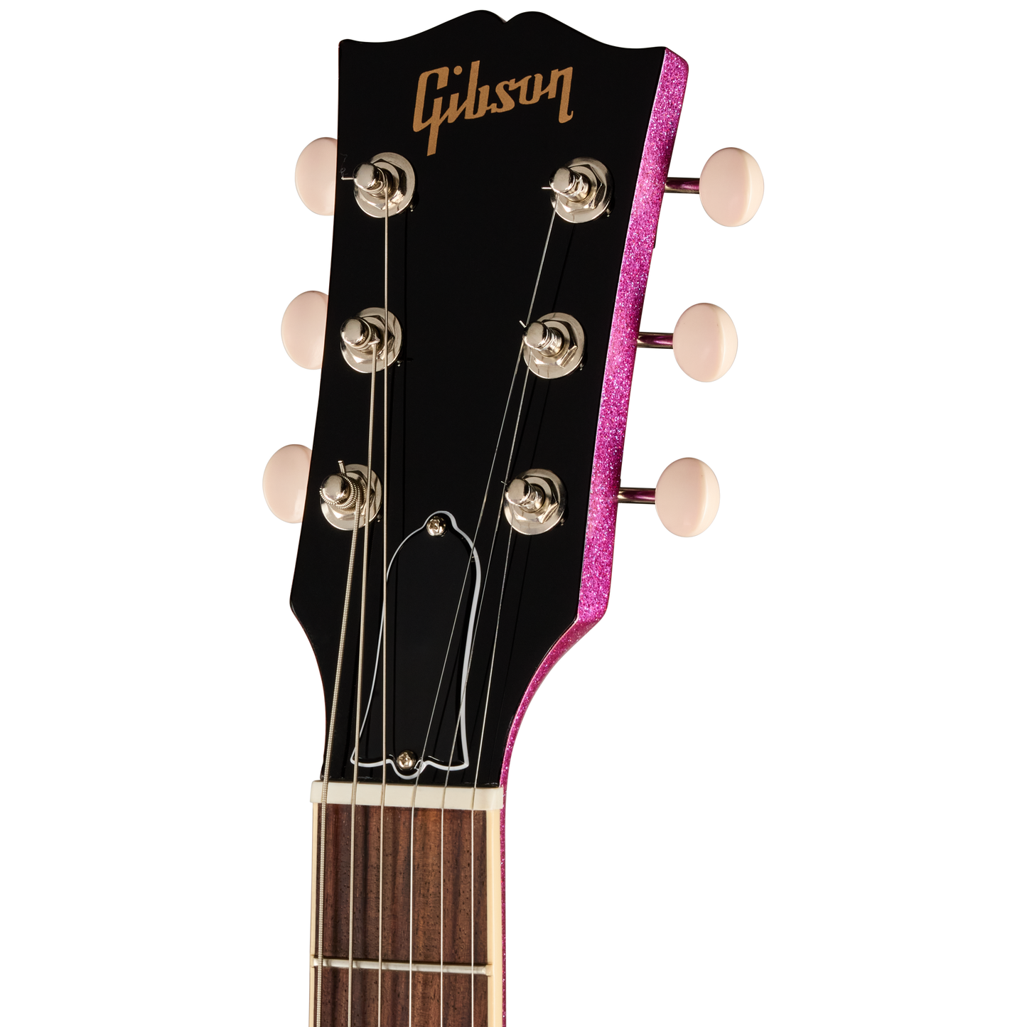 Gibson Mod™ Collection SG Special, Flamingo Pink Electric Guitar Gibson Mod™ Collection