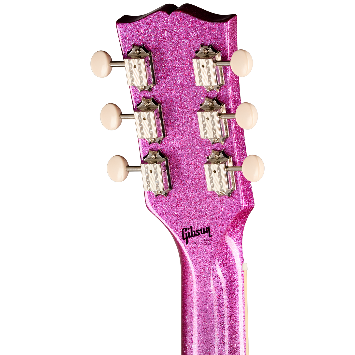 Gibson Mod™ Collection SG Special, Flamingo Pink Electric Guitar Gibson Mod™ Collection