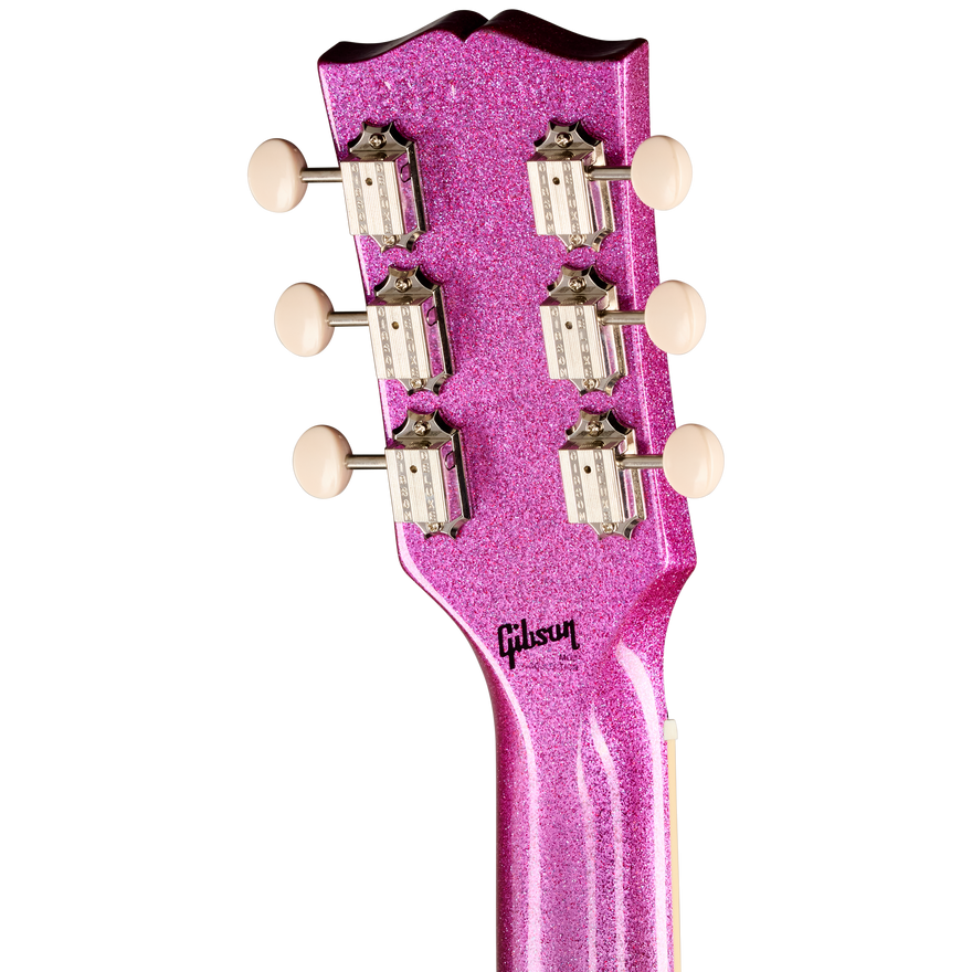Gibson Mod™ Collection SG Special, Flamingo Pink Electric Guitar Gibson Mod™ Collection