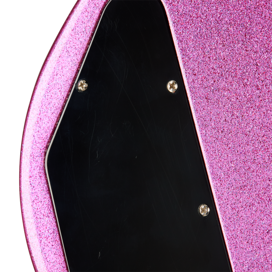 Gibson Mod™ Collection SG Special, Flamingo Pink Electric Guitar Gibson Mod™ Collection