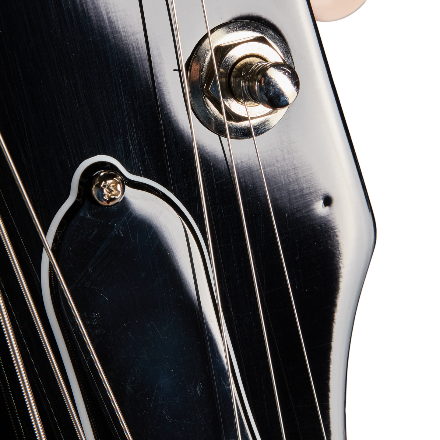 Gibson Mod™ Collection SG Special, Flamingo Pink Electric Guitar Gibson Mod™ Collection