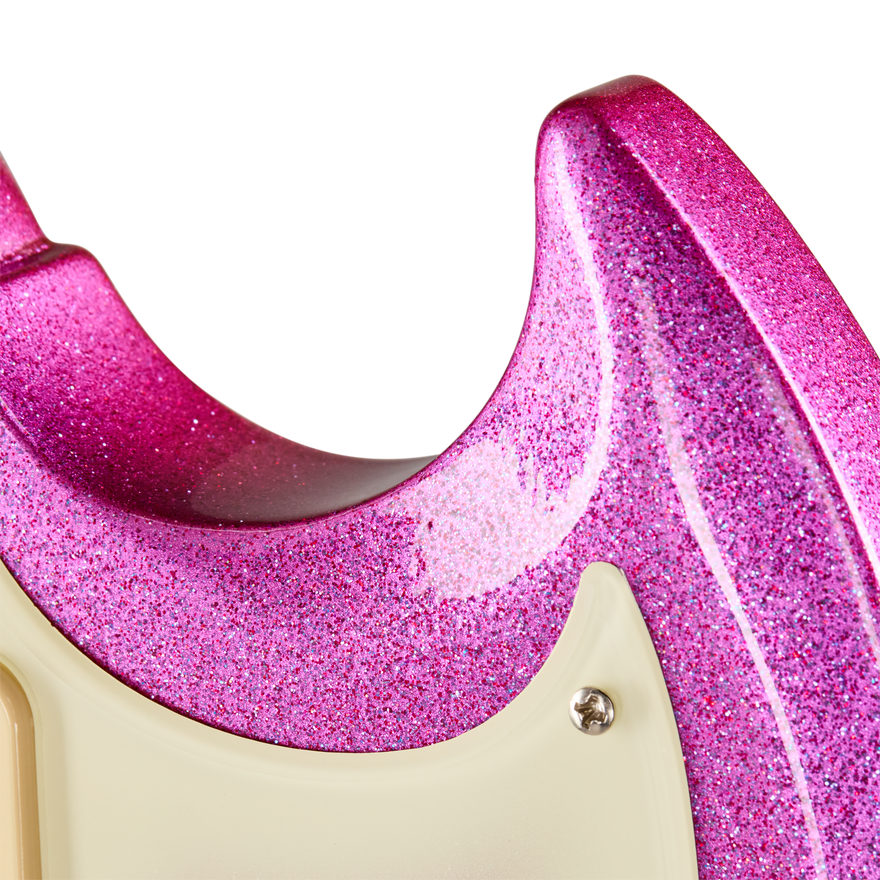 Gibson Mod™ Collection SG Special, Flamingo Pink Electric Guitar Gibson Mod™ Collection