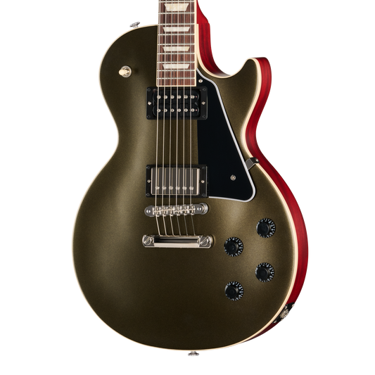 Gibson Mod™ Collection Les Paul Standard 60s, Dark Fern Top Electric guitar Gibson Mod™ Collection