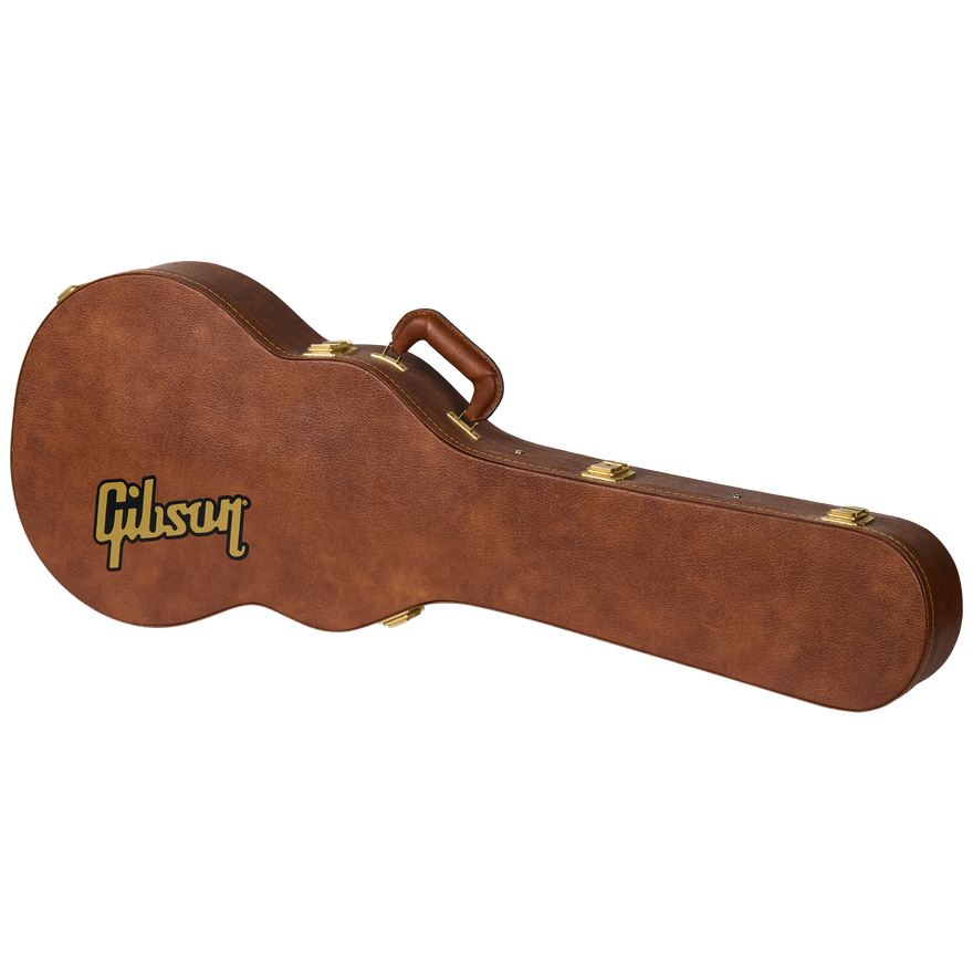 Gibson Mod™ Collection Les Paul Standard 60s, Dark Fern Top Electric guitar Gibson Mod™ Collection