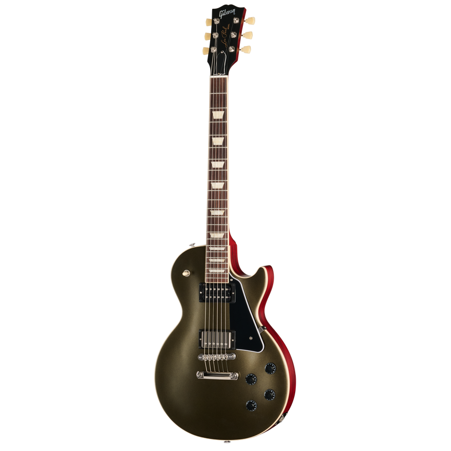 Gibson Mod™ Collection Les Paul Standard 60s, Dark Fern Top Electric guitar Gibson Mod™ Collection