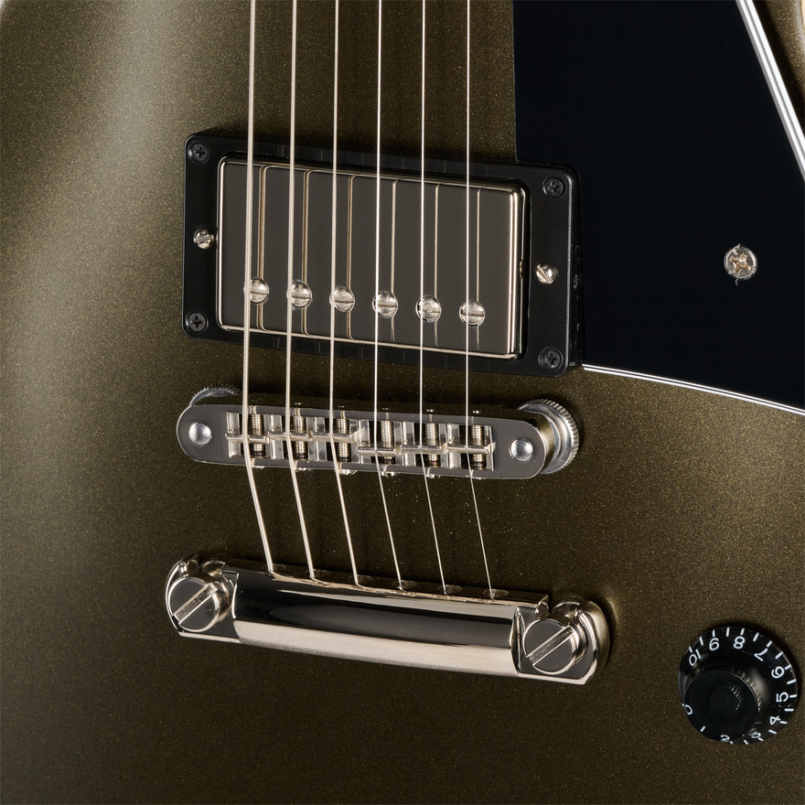 Gibson Mod™ Collection Les Paul Standard 60s, Dark Fern Top Electric guitar Gibson Mod™ Collection