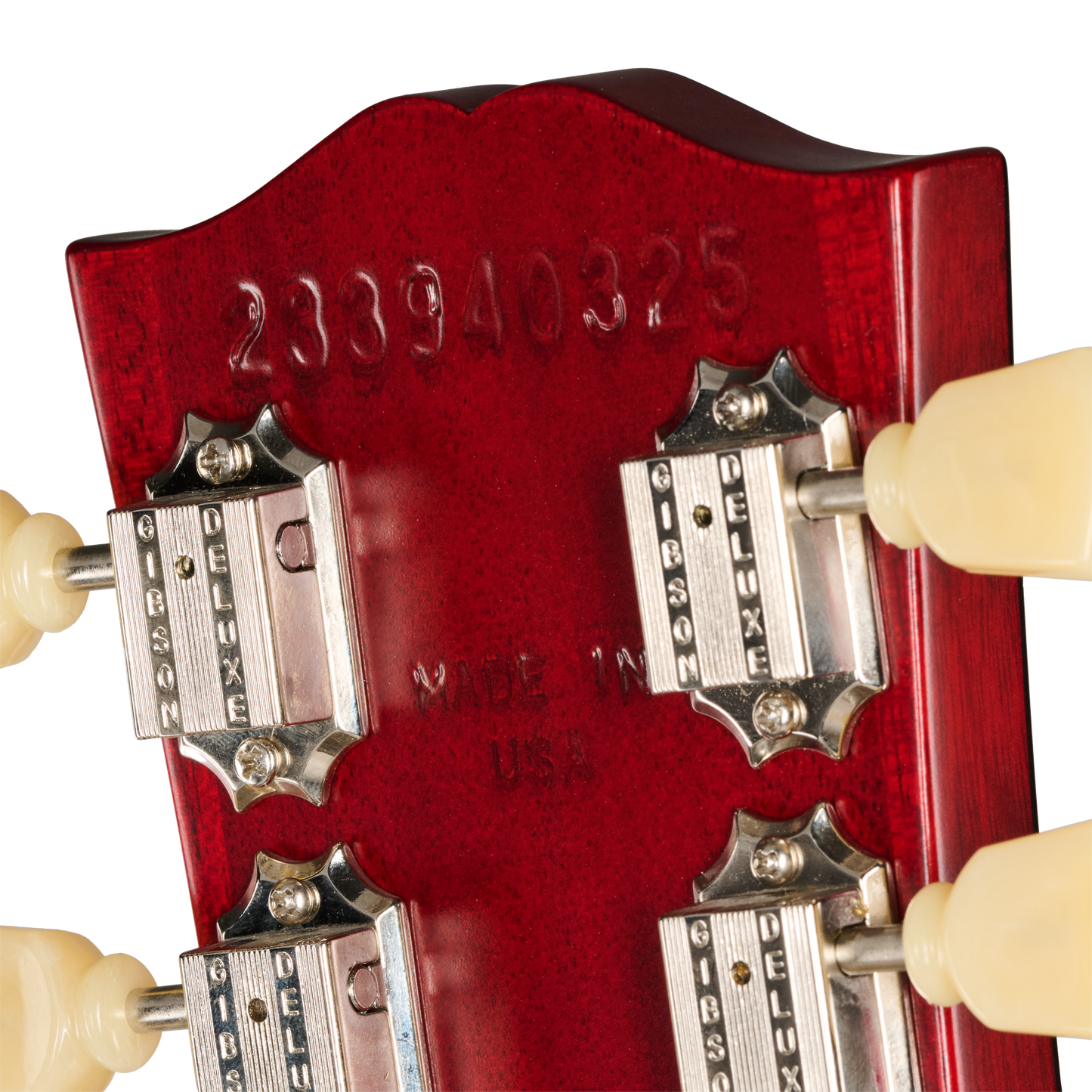 Gibson Mod™ Collection Les Paul Standard 60s, Dark Fern Top Electric guitar Gibson Mod™ Collection