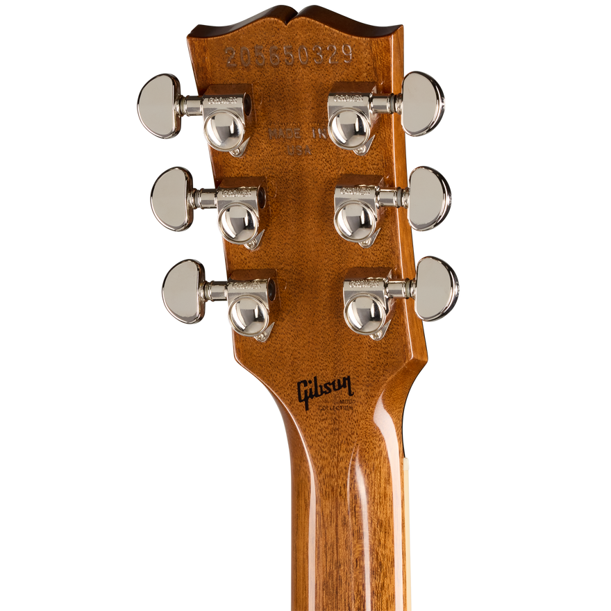 Gibson Mod™ Collection Les Paul Standard 50s, Beach Activity Pearl Electric guitar Gibson Mod™ Collection