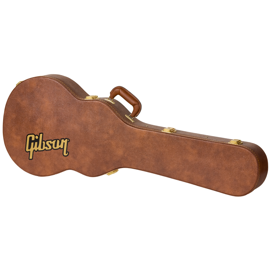 Gibson Mod™ Collection Les Paul Studio, Midnight Lilac Electric Guitar Gibson Mod™ Collection