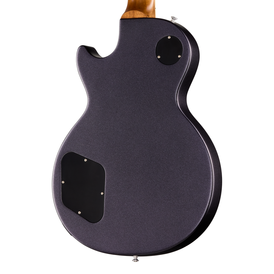 Gibson Mod™ Collection Les Paul Studio, Midnight Lilac Electric Guitar Gibson Mod™ Collection