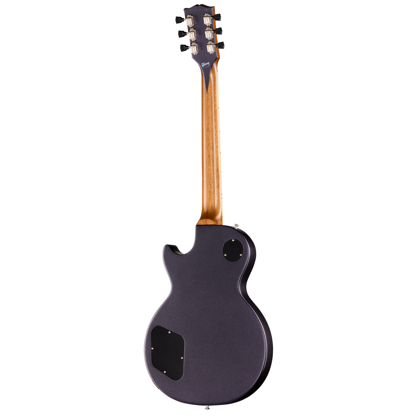 Gibson Mod™ Collection Les Paul Studio, Midnight Lilac Electric Guitar Gibson Mod™ Collection