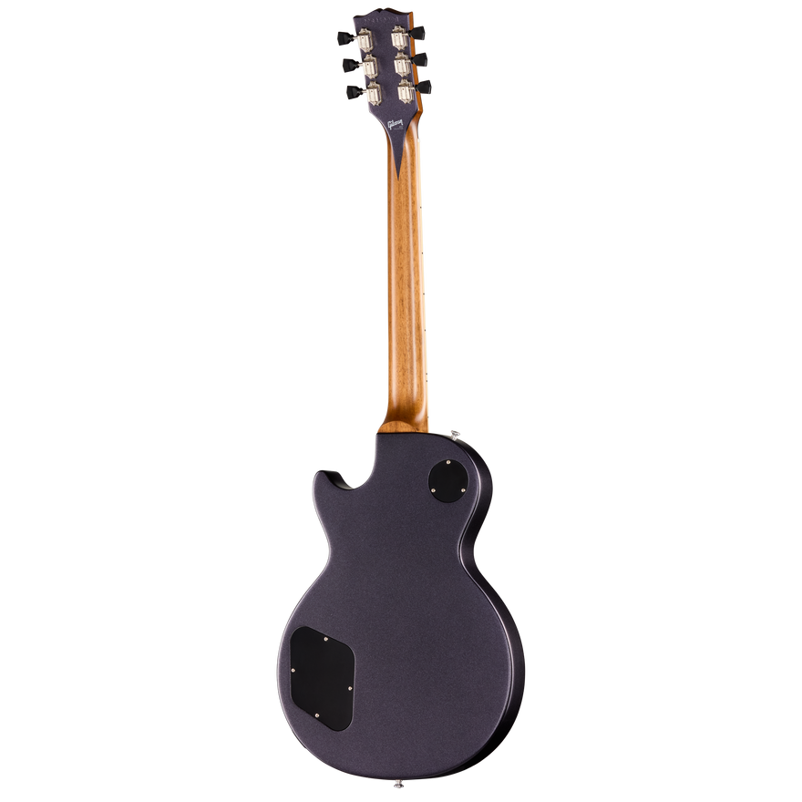 Gibson Mod™ Collection Les Paul Studio, Midnight Lilac Electric Guitar Gibson Mod™ Collection