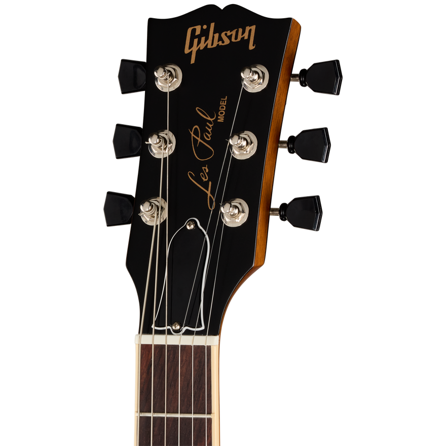 Gibson Mod™ Collection Les Paul Studio, Midnight Lilac Electric Guitar Gibson Mod™ Collection