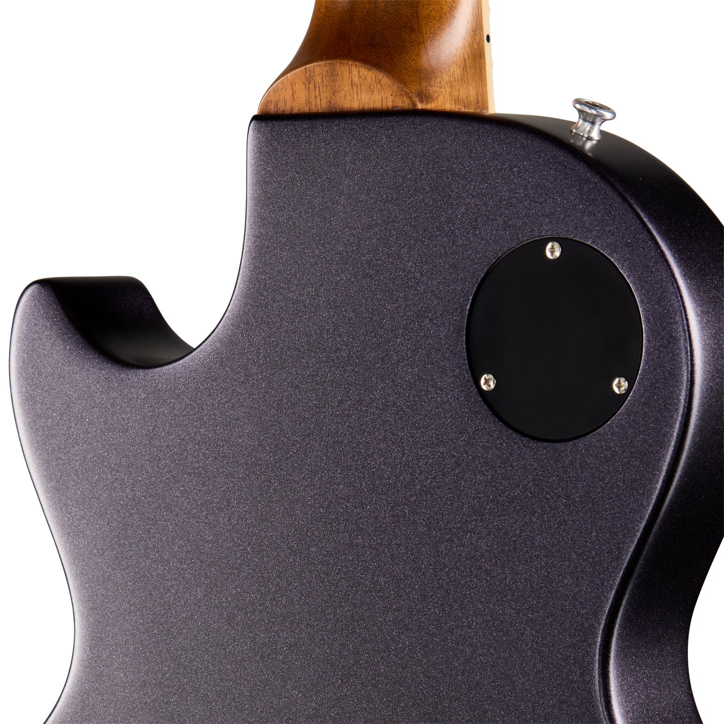 Gibson Mod™ Collection Les Paul Studio, Midnight Lilac Electric Guitar Gibson Mod™ Collection