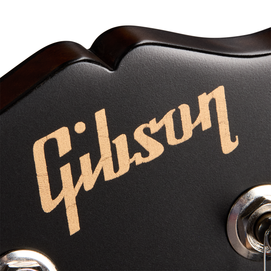 Gibson Mod™ Collection Les Paul Studio, Midnight Lilac Electric Guitar Gibson Mod™ Collection